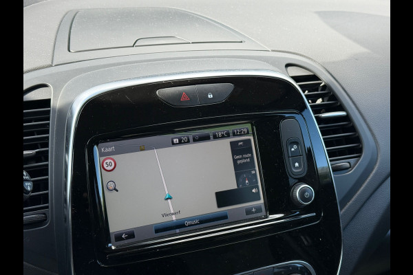 Renault Captur 1.3 150PK AUTOMAAT TCe Intens Navi|PDC|TREKHAAK