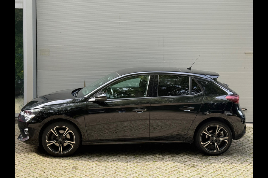 Opel Corsa 1.2 GS Line l Pano l Camera l Matrix LED l Lane Assist l Climate l 17inch l