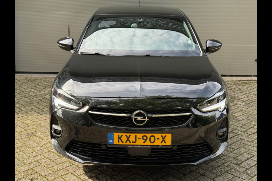 Opel Corsa 1.2 GS Line l Pano l Camera l Matrix LED l Lane Assist l Climate l 17inch l