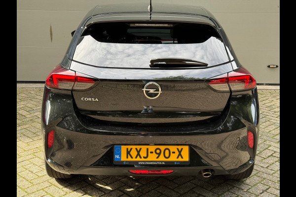 Opel Corsa 1.2 GS Line l Pano l Camera l Matrix LED l Lane Assist l Climate l 17inch l
