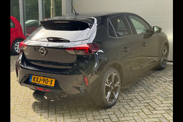Opel Corsa 1.2 GS Line l Pano l Camera l Matrix LED l Lane Assist l Climate l 17inch l