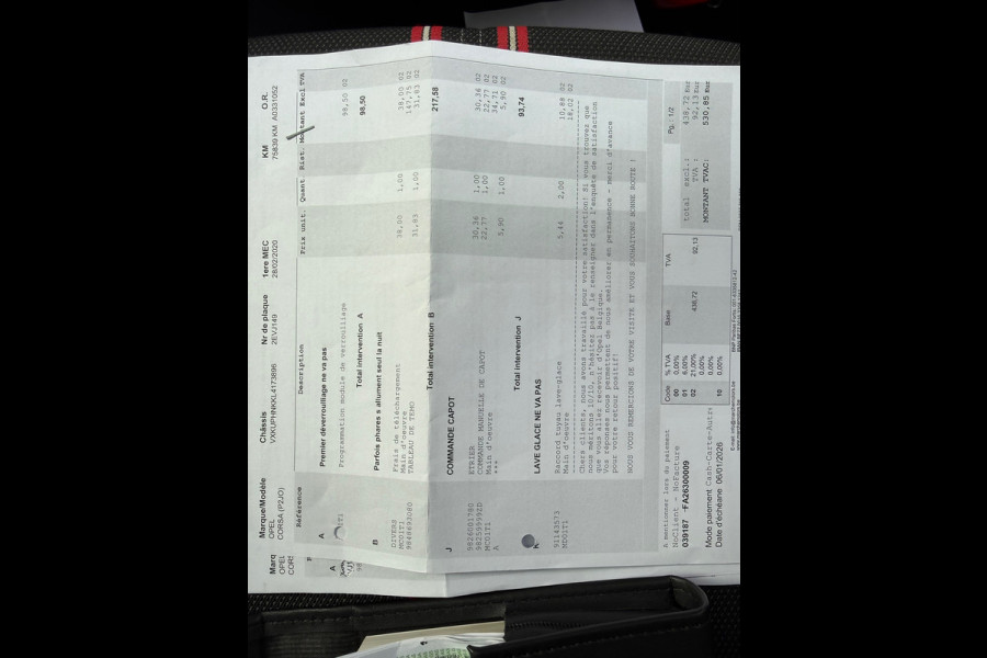 Opel Corsa 1.2 GS Line l Pano l Camera l Matrix LED l Lane Assist l Climate l 17inch l