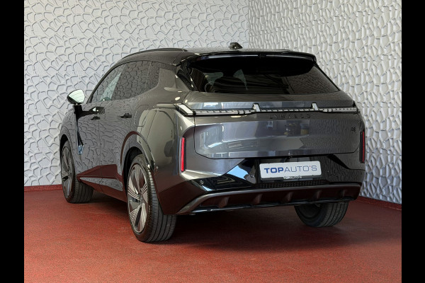 Lynk & Co 08 Lynk & Co 08 MORE 2026 PHEV AKTIE €10.000.- ONDER NW PRIJS 200KM ELEK. PANO MATRIX LED HARMAN KARDON 360°CAM | PHEV