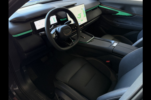 Lynk & Co 08 Lynk & Co 08 MORE 2026 PHEV AKTIE €10.000.- ONDER NW PRIJS 200KM ELEK. PANO MATRIX LED HARMAN KARDON 360°CAM | PHEV
