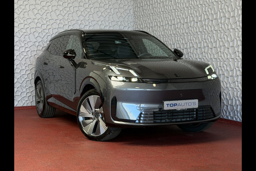 Lynk & Co 08 Lynk & Co 08 MORE 2026 PHEV AKTIE €10.000.- ONDER NW PRIJS 200KM ELEK. PANO MATRIX LED HARMAN KARDON 360°CAM | PHEV