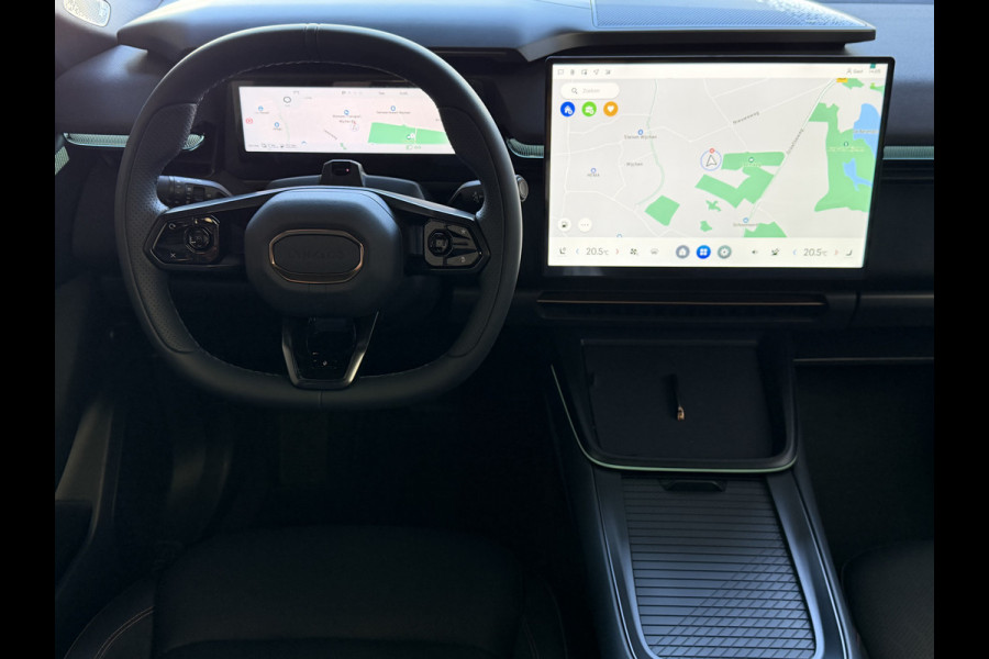 Lynk & Co 08 Lynk & Co 08 MORE 2026 PHEV AKTIE €10.000.- ONDER NW PRIJS 200KM ELEK. PANO MATRIX LED HARMAN KARDON 360°CAM | PHEV
