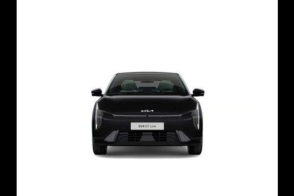 Kia EV4 Fastback GT-Line Business Edition 81.4 kWh | Actieprijs* | Navi. | Clima. | Adapt. Cruise. | Stoel&Stuur Verwarming | GT-Line Vegan Lederen Stoelbekleding