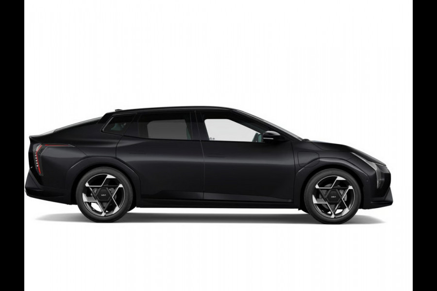 Kia EV4 Fastback GT-Line Business Edition 81.4 kWh | Actieprijs* | Navi. | Clima. | Adapt. Cruise. | Stoel&Stuur Verwarming | GT-Line Vegan Lederen Stoelbekleding