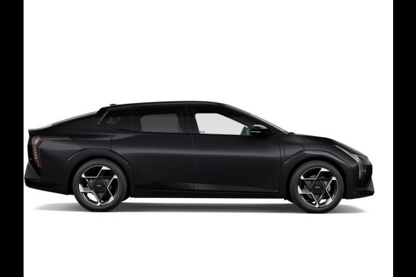 Kia EV4 Fastback GT-Line Business Edition 81.4 kWh | Actieprijs* | Navi. | Clima. | Adapt. Cruise. | Stoel&Stuur Verwarming | GT-Line Vegan Lederen Stoelbekleding