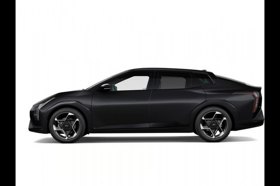 Kia EV4 Fastback GT-Line Business Edition 81.4 kWh | Actieprijs* | Navi. | Clima. | Adapt. Cruise. | Stoel&Stuur Verwarming | GT-Line Vegan Lederen Stoelbekleding