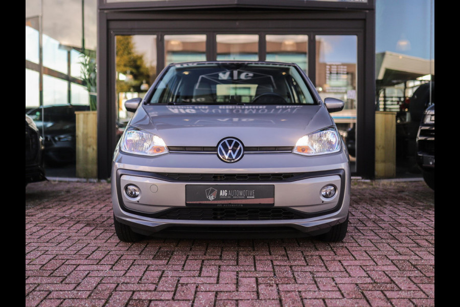 Volkswagen up! 1.0 | Stoelverw. | Bluetooth | Winter-Pakket