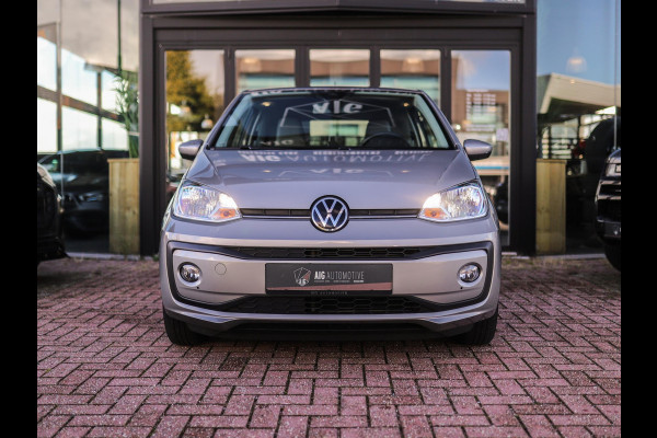 Volkswagen up! 1.0 | Stoelverw. | Bluetooth | Winter-Pakket