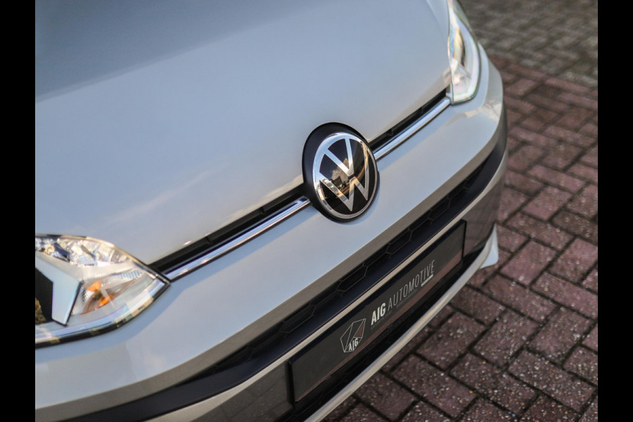 Volkswagen up! 1.0 | Stoelverw. | Bluetooth | Winter-Pakket