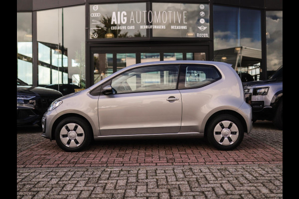 Volkswagen up! 1.0 | Stoelverw. | Bluetooth | Winter-Pakket
