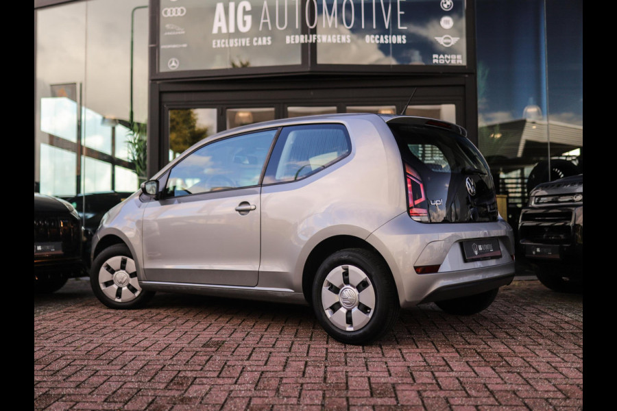 Volkswagen up! 1.0 | Stoelverw. | Bluetooth | Winter-Pakket