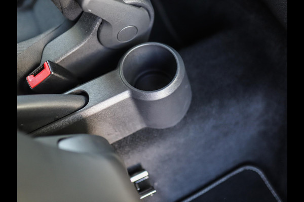 Volkswagen up! 1.0 | Stoelverw. | Bluetooth | Winter-Pakket