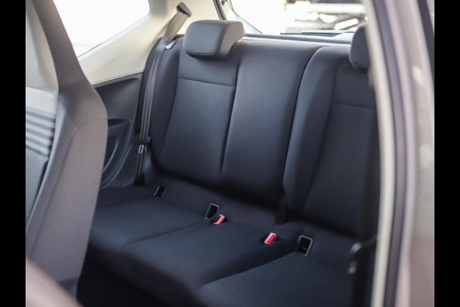 Volkswagen up! 1.0 | Stoelverw. | Bluetooth | Winter-Pakket