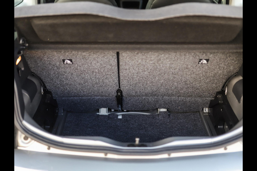 Volkswagen up! 1.0 | Stoelverw. | Bluetooth | Winter-Pakket