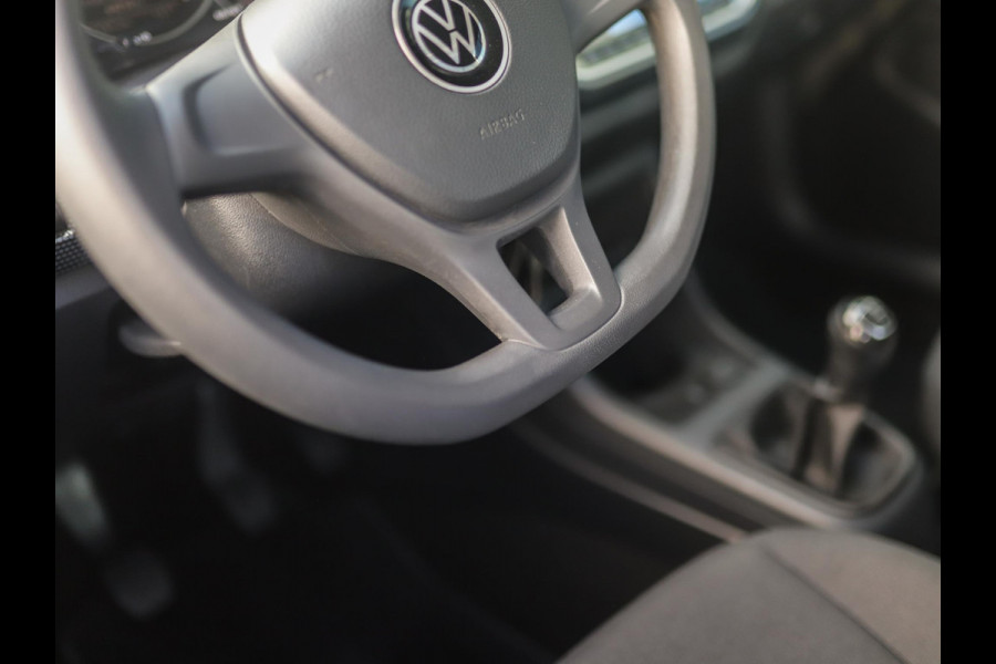 Volkswagen up! 1.0 | Stoelverw. | Bluetooth | Winter-Pakket