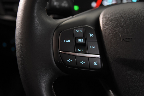 Ford Fiesta Connected *1ste Eigenaar*Navigatie*Stoelverwarming*PDC*