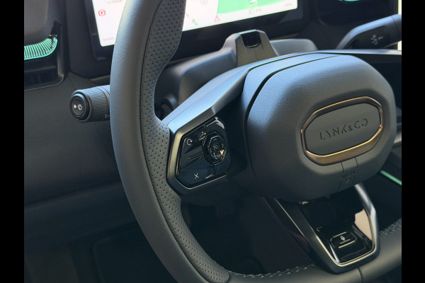 Lynk & Co 08 2026 345PK MORE HYBRIDE MASSAGE STOEL VERW/VENTILATIE PANO MATRIX LED HARMAN KARDON NIEUWE AUTO 360°CAM | PHEV