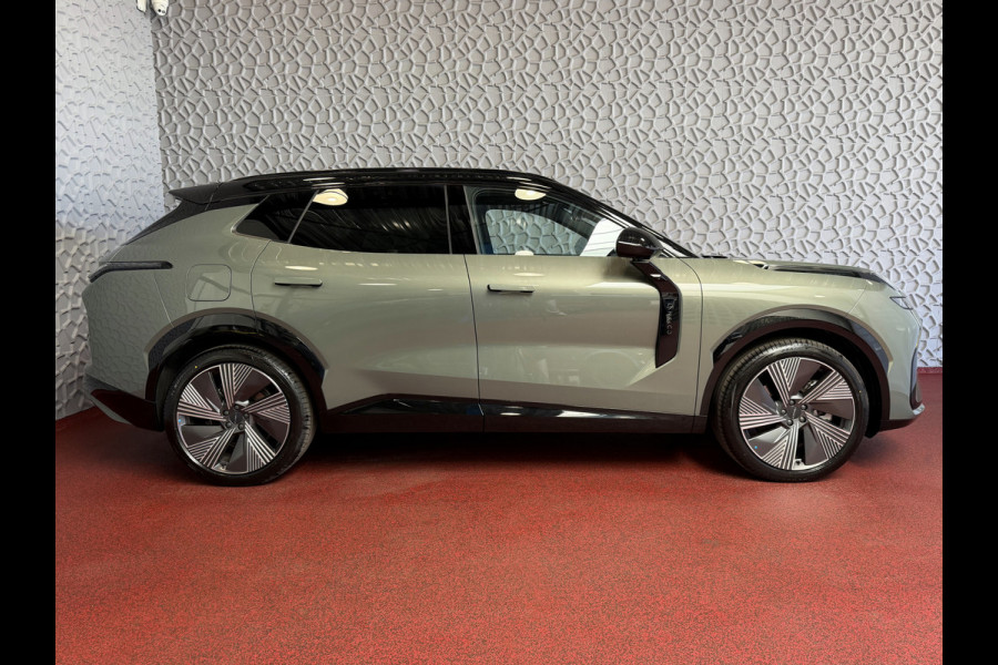 Lynk & Co 08 2026 MORE | 345PK PHEV | (AUG 2026) ±200KM ELEKTRISCH | DIRECT LEVERBAAR | MASSAGESTOELEN | STOELVERW./VENTILATIE | PANO | MATRI PHEV