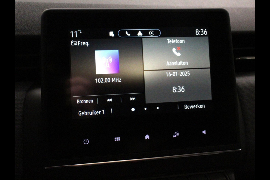 Mitsubishi Colt 1.6 HEV Automaat Intense DEMO ! Apple Carplay/Android Auto Camera Climate Control Cruise Control Lichtmetalen velgen Digitale Cockpit