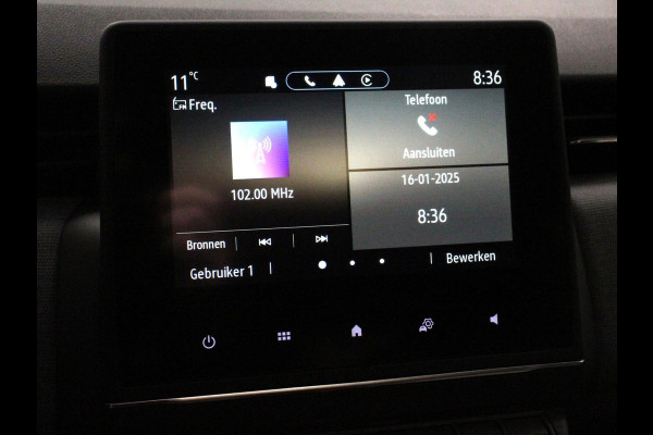 Mitsubishi Colt 1.6 HEV Automaat Intense DEMO ! Apple Carplay/Android Auto Camera Climate Control Cruise Control Lichtmetalen velgen Digitale Cockpit