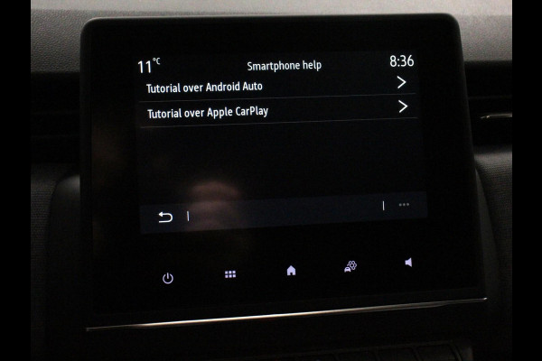 Mitsubishi Colt 1.6 HEV Automaat Intense DEMO ! Apple Carplay/Android Auto Camera Climate Control Cruise Control Lichtmetalen velgen Digitale Cockpit