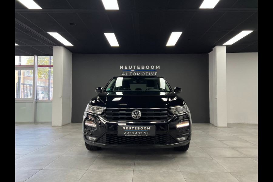 Volkswagen T-Roc 1.0 TSI | Stoelverw. | Clima | Carplay |
