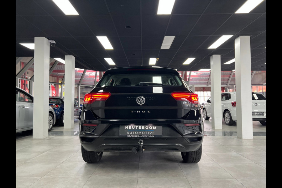 Volkswagen T-Roc 1.0 TSI | Stoelverw. | Clima | Carplay |