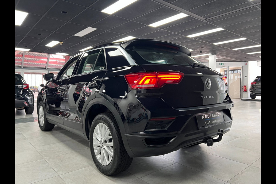 Volkswagen T-Roc 1.0 TSI | Stoelverw. | Clima | Carplay |