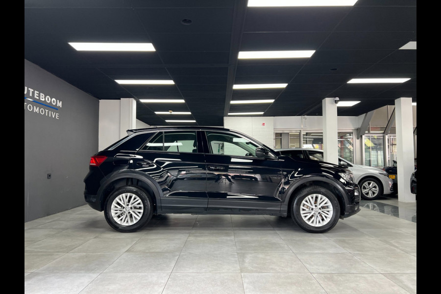 Volkswagen T-Roc 1.0 TSI | Stoelverw. | Clima | Carplay |