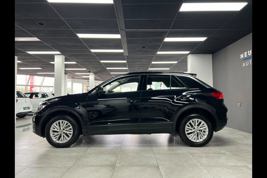 Volkswagen T-Roc 1.0 TSI | Stoelverw. | Clima | Carplay |