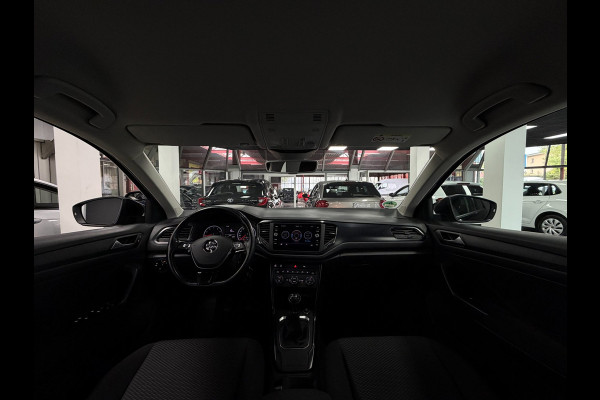 Volkswagen T-Roc 1.0 TSI | Stoelverw. | Clima | Carplay |