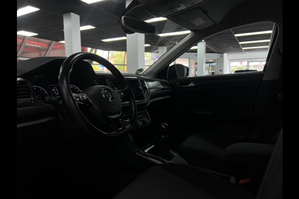 Volkswagen T-Roc 1.0 TSI | Stoelverw. | Clima | Carplay |