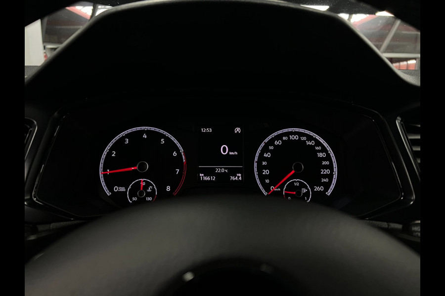 Volkswagen T-Roc 1.0 TSI | Stoelverw. | Clima | Carplay |