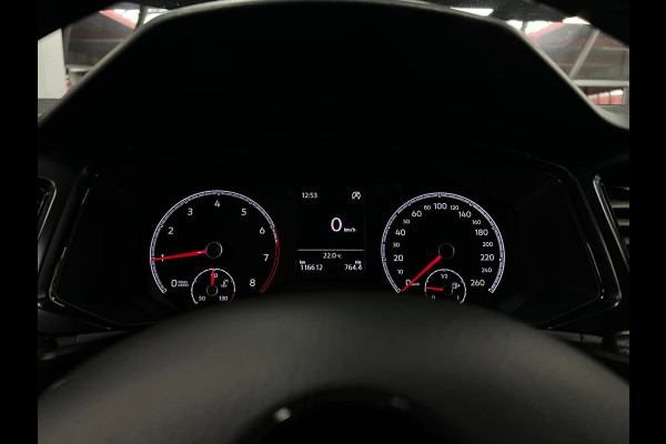 Volkswagen T-Roc 1.0 TSI | Stoelverw. | Clima | Carplay |