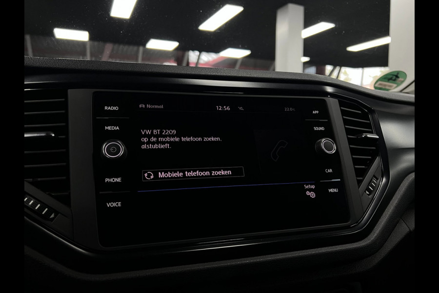 Volkswagen T-Roc 1.0 TSI | Stoelverw. | Clima | Carplay |