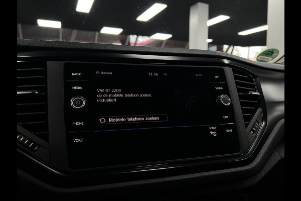 Volkswagen T-Roc 1.0 TSI | Stoelverw. | Clima | Carplay |