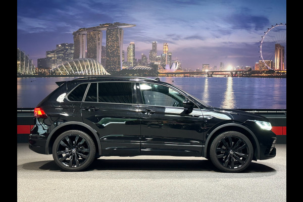 Volkswagen Tiguan 2.0 TSI 4Motion 245PK |Leder|HUD|IQ-Light|Panorama|Trekhaak|Full Option