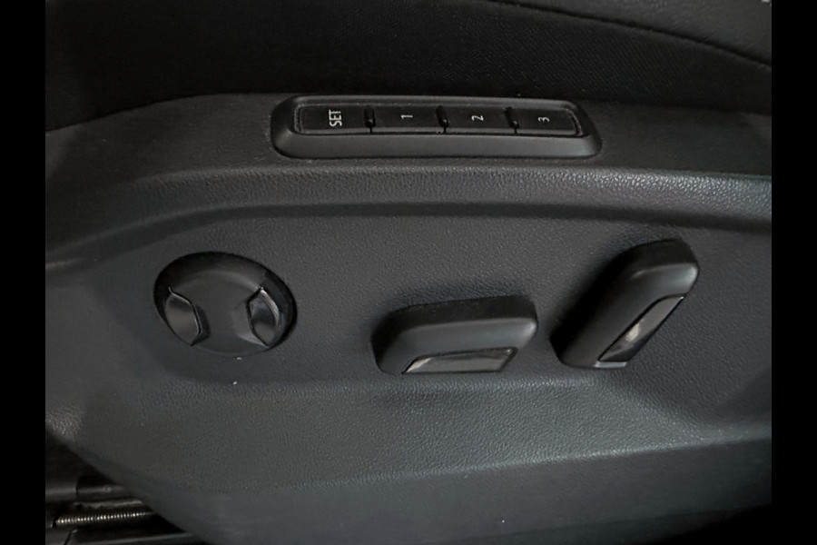 Volkswagen Tiguan 2.0 TSI 4Motion 245PK |Leder|HUD|IQ-Light|Panorama|Trekhaak|Full Option