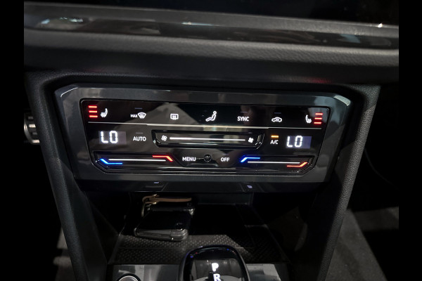 Volkswagen Tiguan 2.0 TSI 4Motion 245PK |Leder|HUD|IQ-Light|Panorama|Trekhaak|Full Option