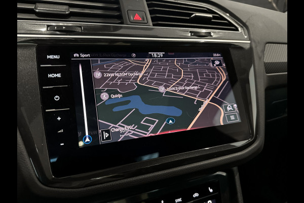 Volkswagen Tiguan 2.0 TSI 4Motion 245PK |Leder|HUD|IQ-Light|Panorama|Trekhaak|Full Option