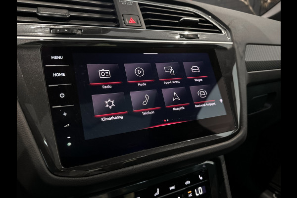 Volkswagen Tiguan 2.0 TSI 4Motion 245PK |Leder|HUD|IQ-Light|Panorama|Trekhaak|Full Option