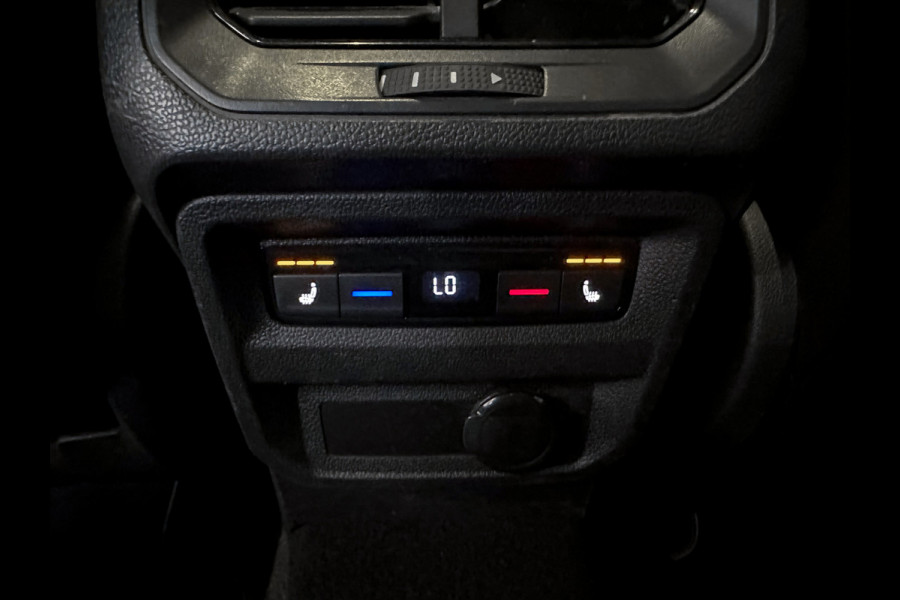 Volkswagen Tiguan 2.0 TSI 4Motion 245PK |Leder|HUD|IQ-Light|Panorama|Trekhaak|Full Option