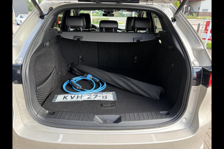 Mazda CX-60 2.5 e-SkyActiv PHEV Homura Business Edition | TREKHAAK | 6 JAAR FABRIEKSGARANTIE | FACELIFT |