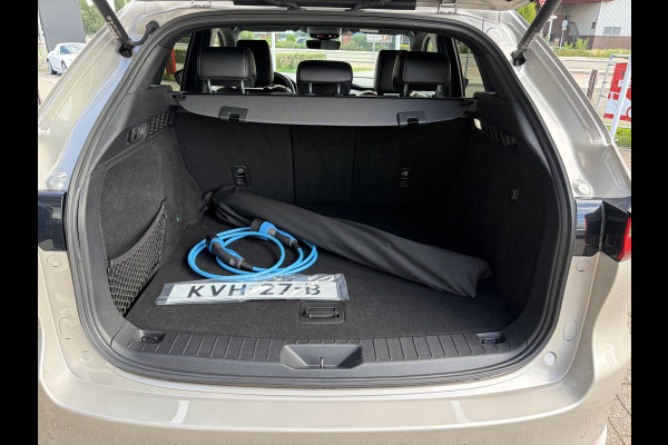 Mazda CX-60 2.5 e-SkyActiv PHEV Homura Business Edition | TREKHAAK | 6 JAAR FABRIEKSGARANTIE | FACELIFT |
