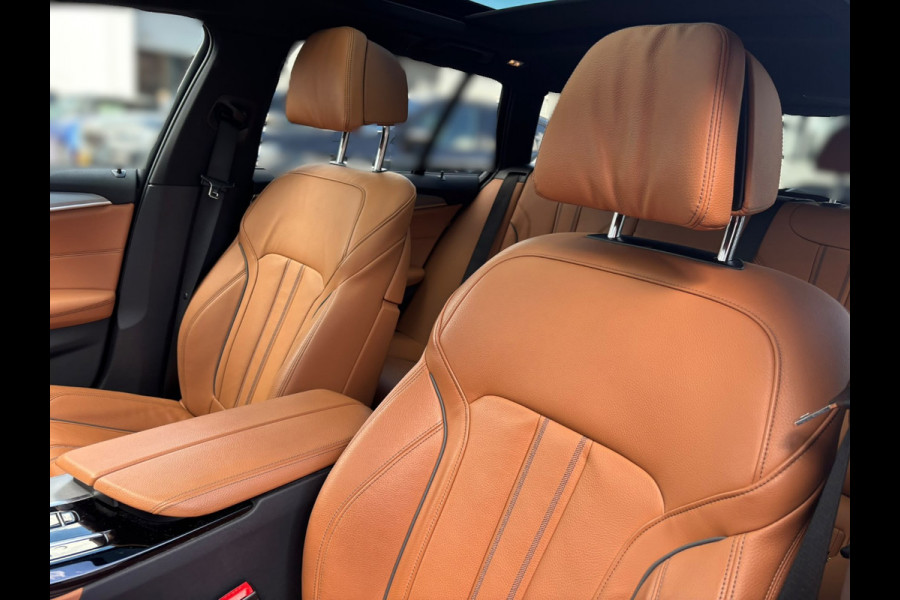 BMW 5 Serie Touring 530e xDrive Business Edition Plus M Sport | Panoramadak | Stoelverwarming | Stuurverwarming | M Sport Remmen | Keyless | Elektrische Stoelen | Ambiance Verlichting | Laser LED | Adaptive Cruise Control | Driving Assistant Professiona