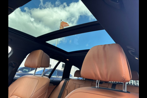 BMW 5 Serie Touring 530e xDrive Business Edition Plus M Sport | Panoramadak | Stoelverwarming | Stuurverwarming | M Sport Remmen | Keyless | Elektrische Stoelen | Ambiance Verlichting | Laser LED | Adaptive Cruise Control | Driving Assistant Professiona